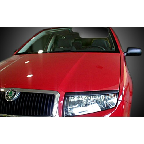 Φρυδάκια Φαναριών για Škoda Fabia (6Y) Φρυδάκια Φαναριών για Škoda Fabia (6Y)
